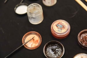 Auckland: Wētā Workshop Unleashed Creative Classes Ticket