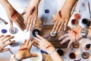 Auckland: Wētā Workshop Unleashed Creative Classes Ticket