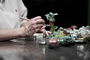 Auckland: Wētā Workshop Unleashed Creative Classes Ticket