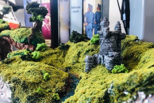 Auckland: Wētā Workshop Unleashed Creative Classes Ticket