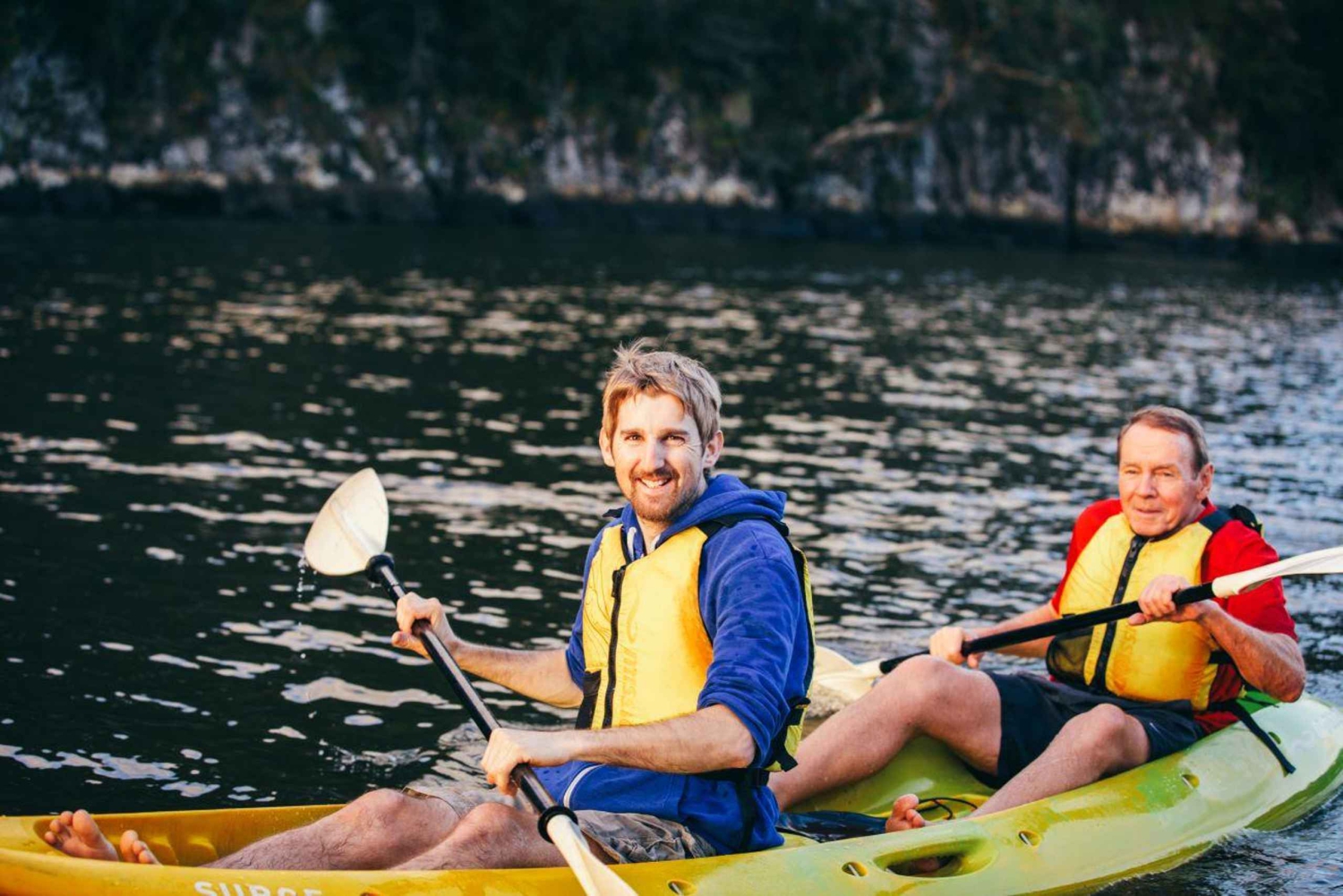 Bay of Islands Journey: Sail, Snorkel & Explore in 5 Days