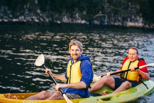 Bay of Islands Journey: Sail, Snorkel & Explore in 5 Days