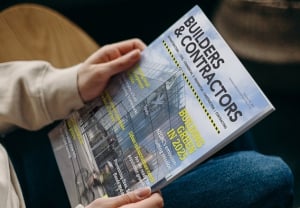 Builders & Contractors