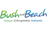 Bush and Beach