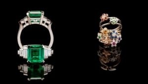 Carats Jewellery