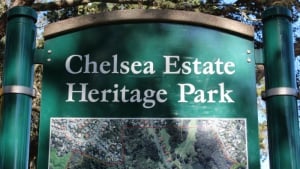 Chelsea Estate Heritage Park