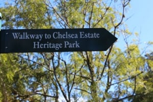 Chelsea Estate Heritage Park