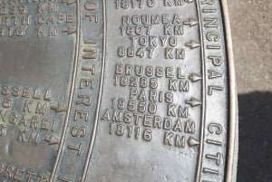 'By, kyst og land' – en afslappet dagstur fra Auckland