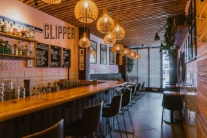 Clipper Bar