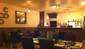 Coco Restaurant & Wine Bar