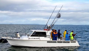 Coromandel Fishing Charters