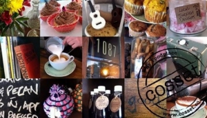 Cosset Cafe