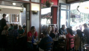 Dalmatia Bistro Cafe Bar