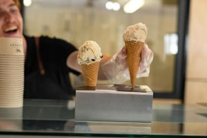 Devonport : visite guidée à pied sur le thème de la gastronomie et de l'histoire