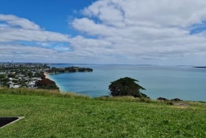 Devonport : visite guidée à pied sur le thème de la gastronomie et de l'histoire