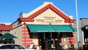 Devonport Stone Oven Bakery and Cafe