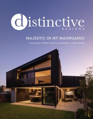 Distinctive Designs