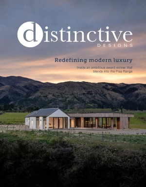 Distinctive Designs