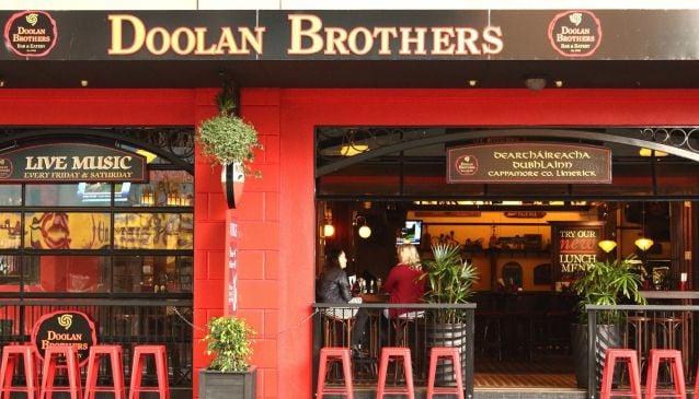 Doolan Brothers Newmarket