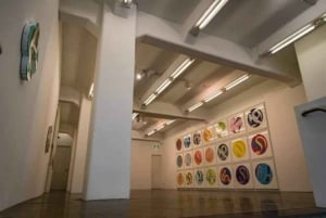 Explore Auckland’s Fine Arts Heritage – Private Tour by Car