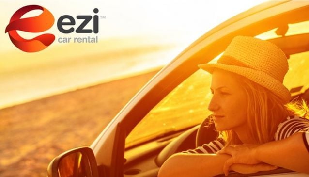 Ezi Car Rental Auckland City