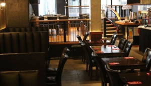 French Japanese Restaurant Morita