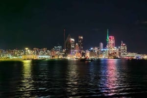 Из Окленда: 6-дневный тур по Северной островной провинции с гидом-немецкоговорящим