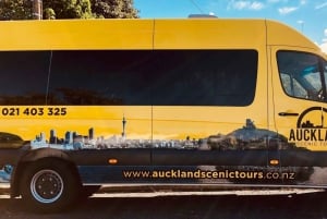 From Auckland: Hobbiton & Waitomo Caves Day Trip with Lunch