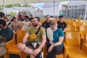 From Auckland: Rotorua Māori Village & Activity Combinations