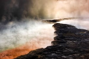 From Auckland: Rotorua Māori Village & Activity Combinations