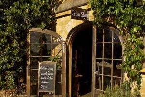 From Auckland: Waiheke Island Wineries' Tour