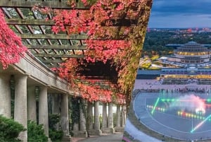 From Kraków: Private Tour to Wrocław with a personal driver