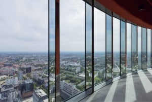 From Kraków: Private Tour to Wrocław with a personal driver