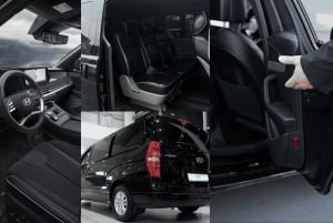 From Kraków: Private Tour to Wrocław with a personal driver