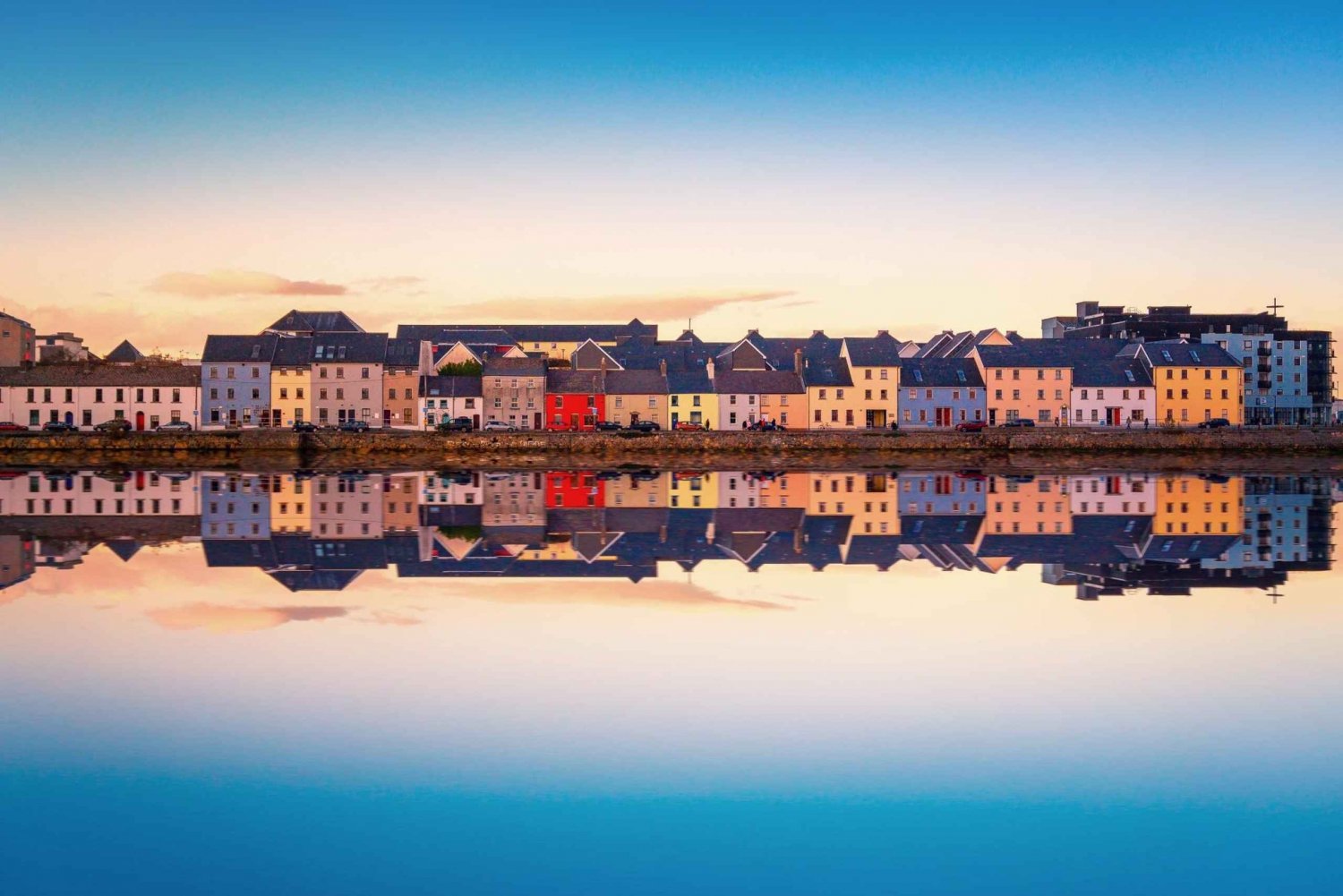 Galway’s Timeless Treasures: A Family Adventure