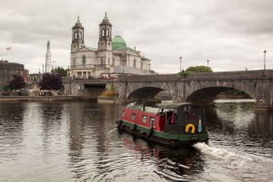 Galway’s Timeless Treasures: A Family Adventure