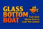 Glass Bottom Boat