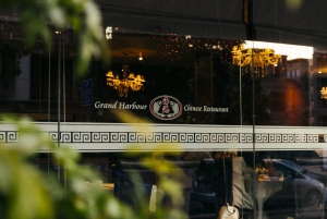 Grand Harbour Chinese Restaurant
