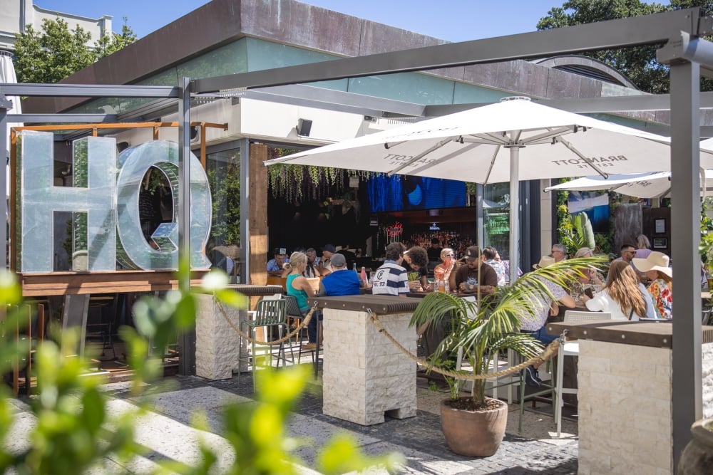 Best Bars in Auckland