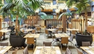 Hectors Restaurant