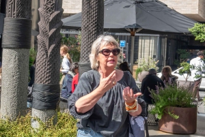 Hidden Auckland Small-Group Walking Tour