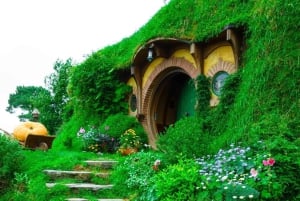 Hobbiton - 1-dniowa wycieczka z Auckland