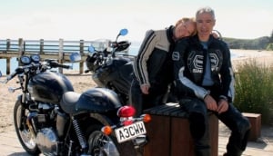 Just Ride Motorcycle Guided Tours and Rentals