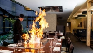 Katsura Japanese Restaurant