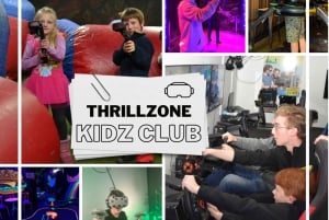 Takapuna: KidzClub