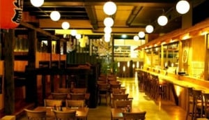 Kushi Japanese Kitchen & Bar