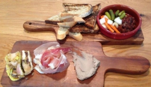 L'Assiette