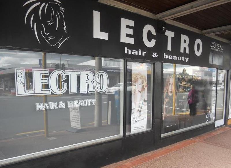 Lectro Hair and Beauty