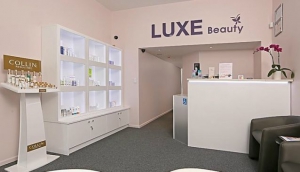 Luxe Beauty Studio