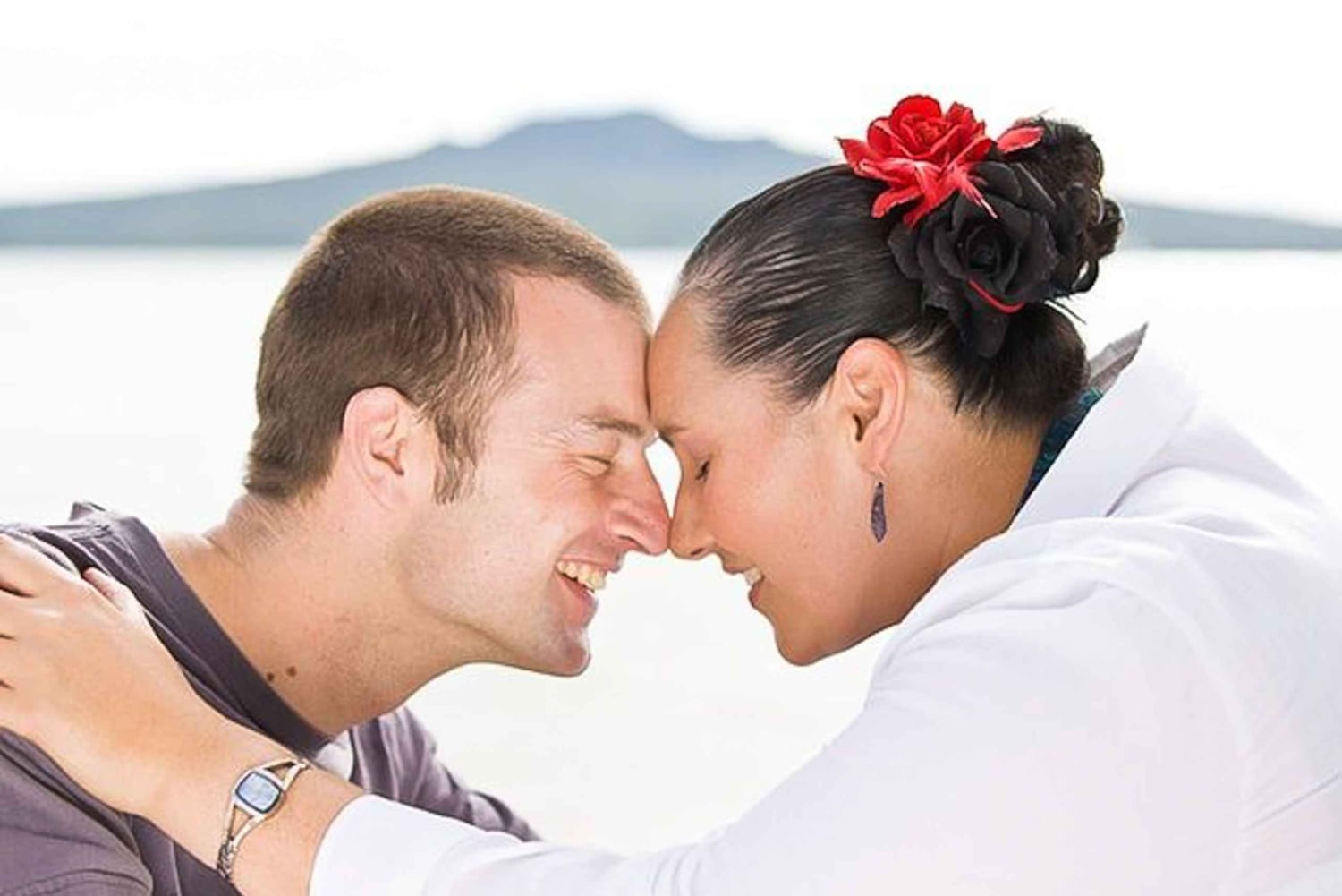 Luxury Auckland Maori Tour